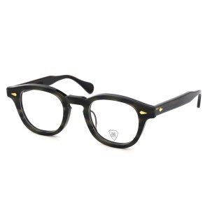 画像: JULIUS TART OPTICAL ジュリアス タート オプティカル AR Gold Edition 2026年新色メガネ AR-48-24