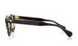 JULIUS TART OPTICAL AR Gold Series メガネ AR-48-24 Camo Sasa/Gold PL-103Ce 側面