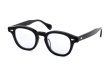 JULIUS TART OPTICAL ARサングラスカスタム通販 BLACK/トゥルーグレー15%レンズ