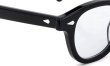 JULIUS TART OPTICAL ARサングラスカスタム通販 BLACK/トゥルーグレー15%レンズ