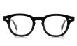 JULIUS TART OPTICAL 通販 AR-46-22 BLACK