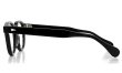 JULIUS TART OPTICAL 通販 AR-46-22 BLACK