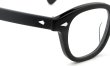JULIUS TART OPTICAL 通販 AR-46-22 BLACK
