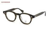 画像: ご予約注文(2026年5月以降入荷見込み)：JULIUS TART OPTICAL ジュリアス タート オプティカル 2024年新色メガネ AR-46-22