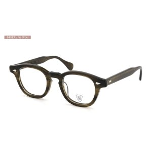画像: ご予約注文(2026年5月以降入荷見込み)：JULIUS TART OPTICAL ジュリアス タート オプティカル 2024年新色メガネ AR-46-22