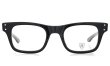 JULIUS TART OPTICAL メガネ通販 BOEING 50-24 BLACK