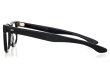 JULIUS TART OPTICAL メガネ通販 BOEING 50-24 BLACK
