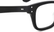 JULIUS TART OPTICAL メガネ通販 BOEING 50-24 BLACK