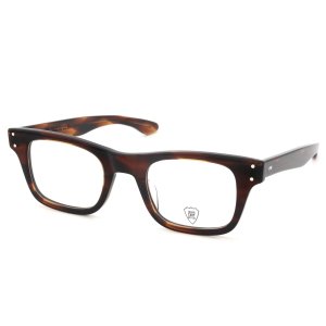 画像: JULIUS TART OPTICAL ジュリアス タート オプティカル メガネ BOEING 50-24