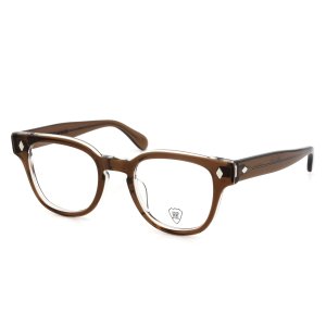 画像: JULIUS TART OPTICAL ジュリアス タート オプティカル メガネ BRYAN-48-22