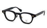 画像: JULIUS TART OPTICAL ジュリアス タート オプティカル [CHINATOWN SPECIAL ORDER] AR-46-24 NYC Gold