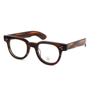 画像: JULIUS TART OPTICAL ジュリアス タート オプティカル メガネ FDR-48-24