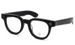 JULIUS TART OPTICAL メガネ通販 FDR-50-24 BLACK