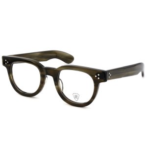 画像: JULIUS TART OPTICAL ジュリアス タート オプティカル 新作メガネ FDR-50-24