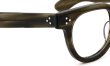 JULIUS TART OPTICAL メガネ通販 FDR-50-24 OLIVE GREEN SASA