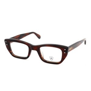 画像: JULIUS TART OPTICAL ジュリアス タート オプティカル メガネ PONTI