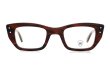 JULIUS TART OPTICAL メガネ PONTI BLACK PL-138AJULIUS TART OPTICAL メガネ PONTI DEMI-AMBER PL-138M
