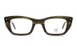 JULIUS TART OPTICAL メガネ PONTI BLACK PL-138AJULIUS TART OPTICAL メガネ PONTI OLIVE GREEN SASA PL-138SP