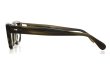 JULIUS TART OPTICAL メガネ PONTI BLACK PL-138AJULIUS TART OPTICAL メガネ PONTI OLIVE GREEN SASA PL-138SP