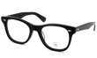 JULIUS TART OPTICAL メガネ通販 SEAFARE 54-22 BLACK PL-040A 