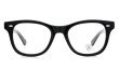 JULIUS TART OPTICAL メガネ通販 SEAFARE 54-22 BLACK PL-040A 