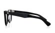 JULIUS TART OPTICAL メガネ通販 SEAFARE 54-22 BLACK PL-040A 