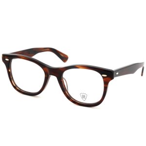 画像: JULIUS TART OPTICAL ジュリアス タート オプティカル メガネ SEAFARE 54-22