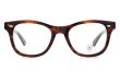 JULIUS TART OPTICAL メガネ通販 SEAFARE 54-22 DEMI AMBER PL-040M