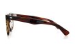 JULIUS TART OPTICAL メガネ通販 SEAFARE 54-22 DEMI AMBER PL-040M