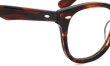 JULIUS TART OPTICAL メガネ通販 SEAFARE 54-22 DEMI AMBER PL-040M
