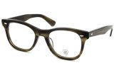 画像: JULIUS TART OPTICAL ジュリアス タート オプティカル メガネ SEAFARE 54-22