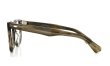 JULIUS TART OPTICAL メガネ通販 SEAFARE 54-22 OLIVE GREEN SASA PL-040SP