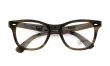 JULIUS TART OPTICAL メガネ通販 SEAFARE 54-22 OLIVE GREEN SASA PL-040SP