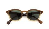 画像: JULIUS TART OPTICAL × WACKO MARIA コラボレーションサングラス AR-46-22
