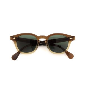 画像: JULIUS TART OPTICAL × WACKO MARIA コラボレーションサングラス AR-46-22