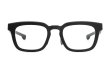 KLENZE&BAUM 3Dプリントメガネ通販 DALTON-NP col.COAL/BLACK