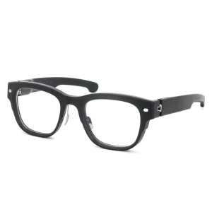 画像: KLENZE&BAUM クレンツアンドバウム 3Dプリントメガネ [SUMO] DEAN-NP