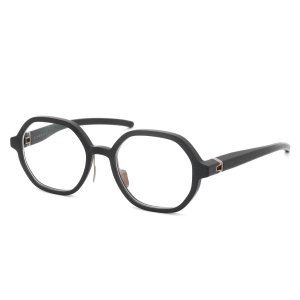 画像: KLENZE&BAUM クレンツアンドバウム 3Dプリントメガネ [VOYOU] SOMA-L-NP