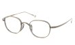 KameManNen メガネ KMN-114 48size AG