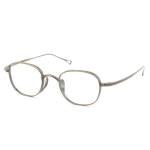 画像: カメマンネン KameManNen メガネ KMN-114 48size