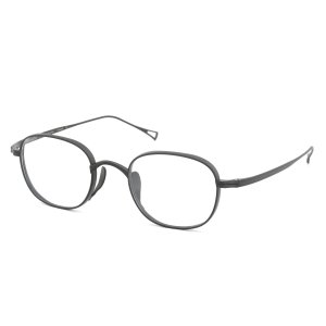 画像: カメマンネン KameManNen メガネ KMN-114 48size