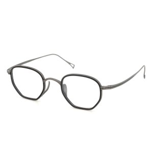 画像: カメマンネン KameManNen メガネ KMN-1235(46)