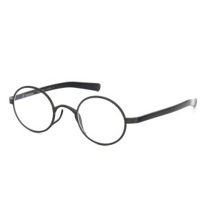 画像: カメマンネン KameManNen 限定再生産 丸メガネ KMN-33 43size