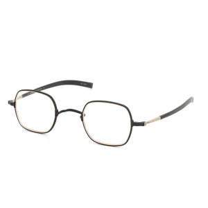 画像: カメマンネン KameManNen 2025年秋発表 メガネ KMN-774MA(42)