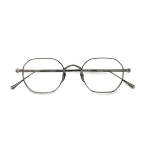 画像: カメマンネン KameManNen 最新作 メガネ KMN-8801