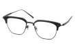 Lunetta BADA メガネ通販 73/09 col.0011 MATTE BLACK・BLACK
