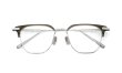 Lunetta BADA メガネ通販 73/09 col.0050 KHAKI・TITAN GREY