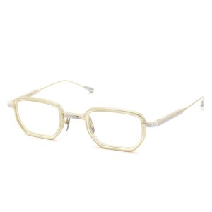 画像: Lunetterie Generale ルネットリー ジェネラル メガネ ALL THE TIME IN THE WORLD