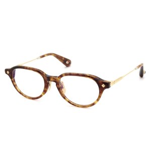 画像: Lunetterie Generale ルネットリー ジェネラル メガネ APRES-SKI