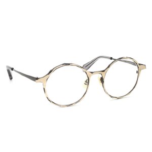 画像: MASAHIROMARUYAMA マサヒロマルヤマ メガネ MM-0103